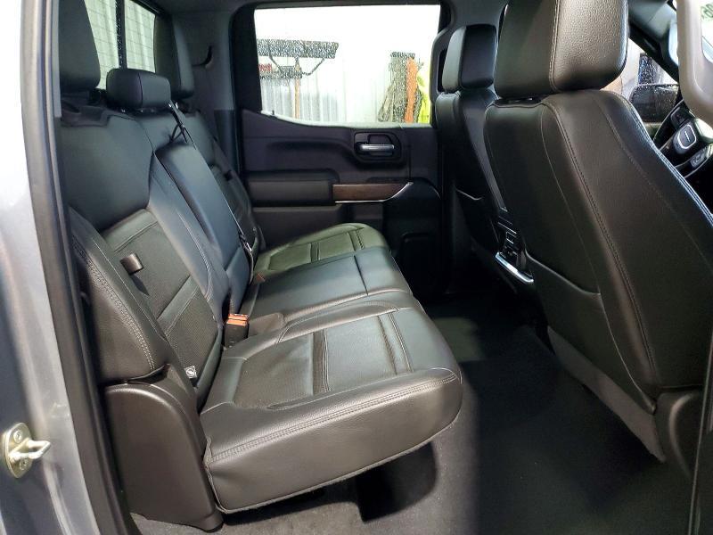 2020 GMC Sierra K1500 Denali