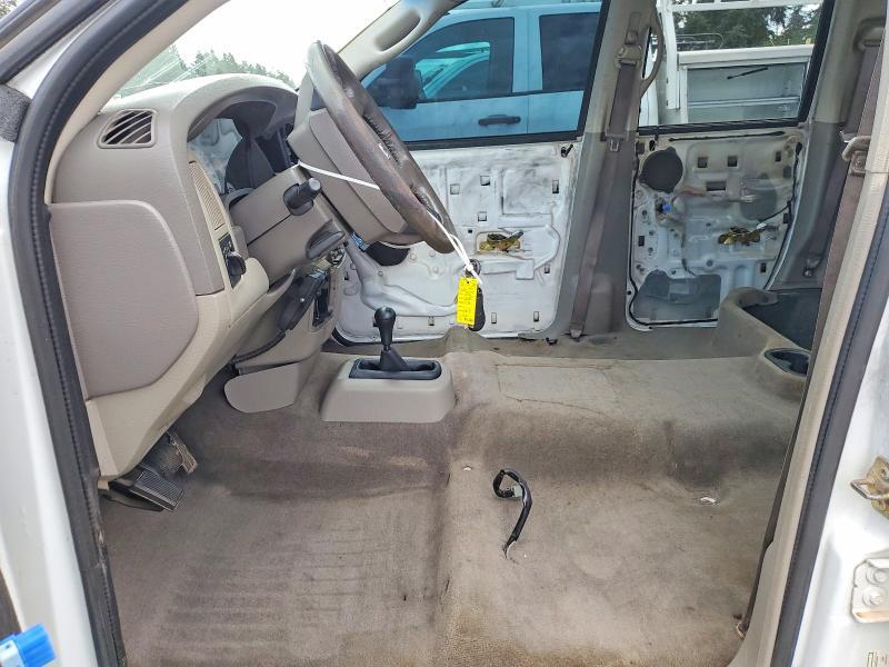 2005 Dodge Ram 2500 st