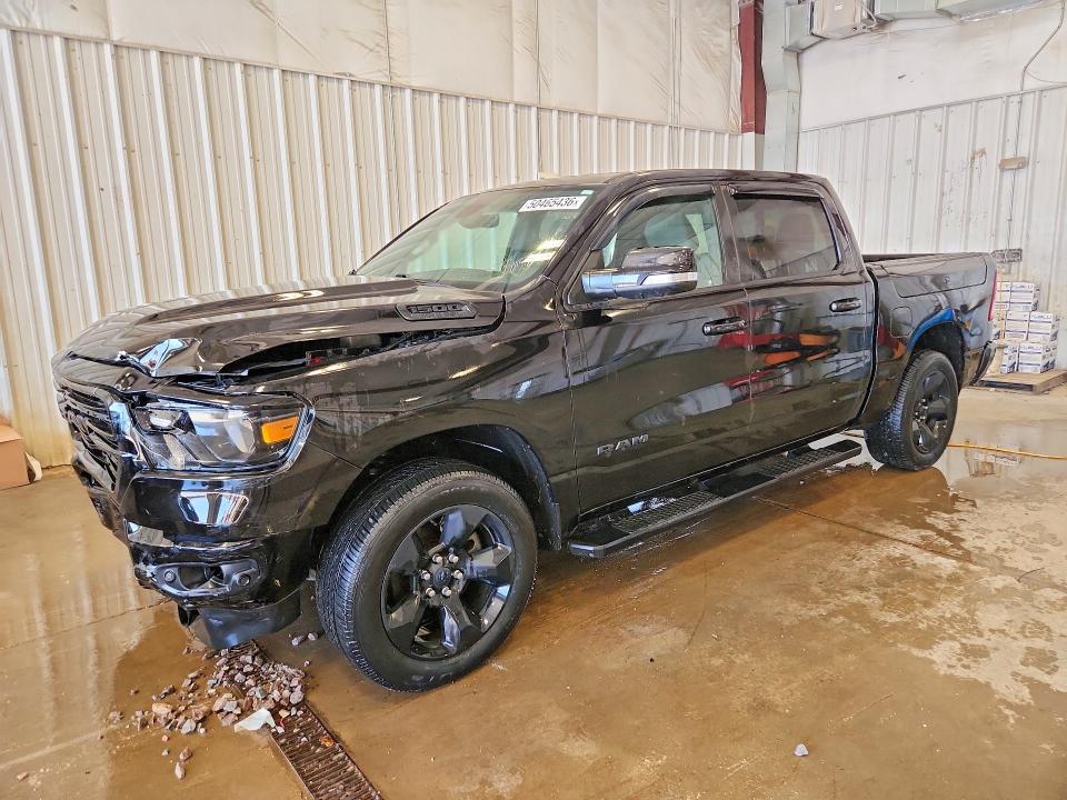 2019 Dodge RAM 1500 BIG Horn