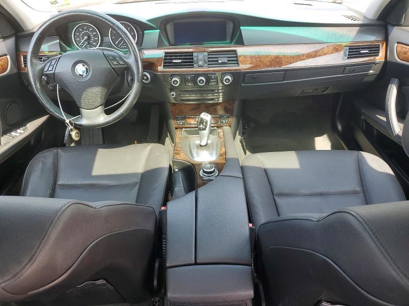 2009 BMW 528 xi
