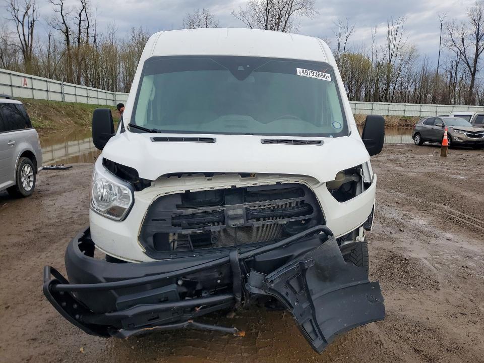 2019 Ford Transit T-350