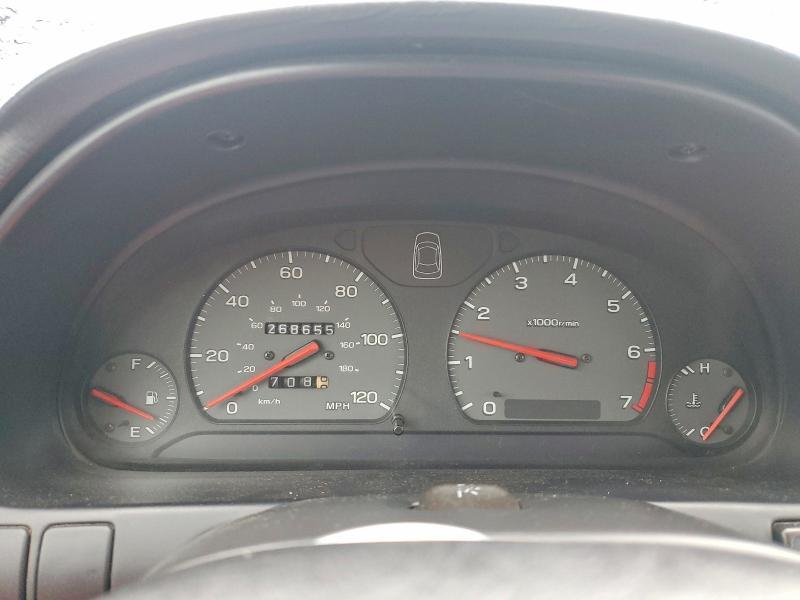 1999 Subaru Legacy l