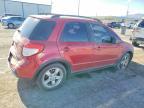 2012 Suzuki SX4 Crossover awd w