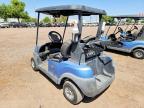 2020 Club Car Tempo Lithium