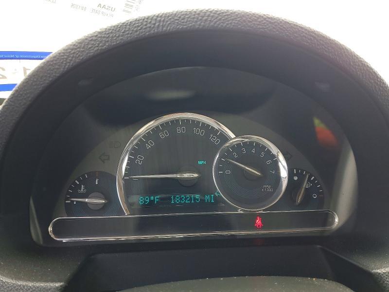 2007 Chevrolet Hhr lt