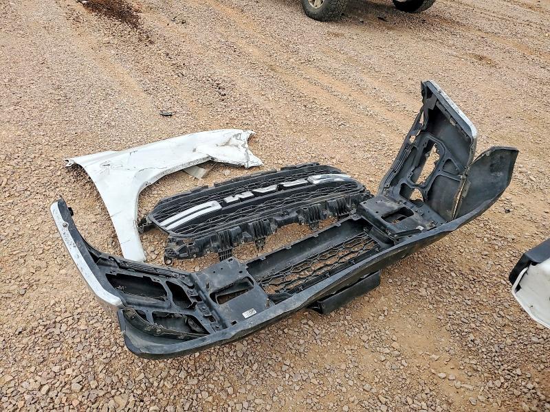 2021 Dodge RAM 3500 Tradesman