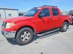 2005 Nissan Frontier SE