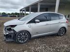 2017 Ford C-max Titanium