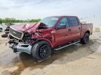 2005 Ford F150 Supercrew