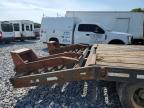 2004 Towmaster T-40 Equipment Trailer