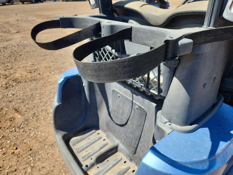 2020 Club Car Tempo Lithium