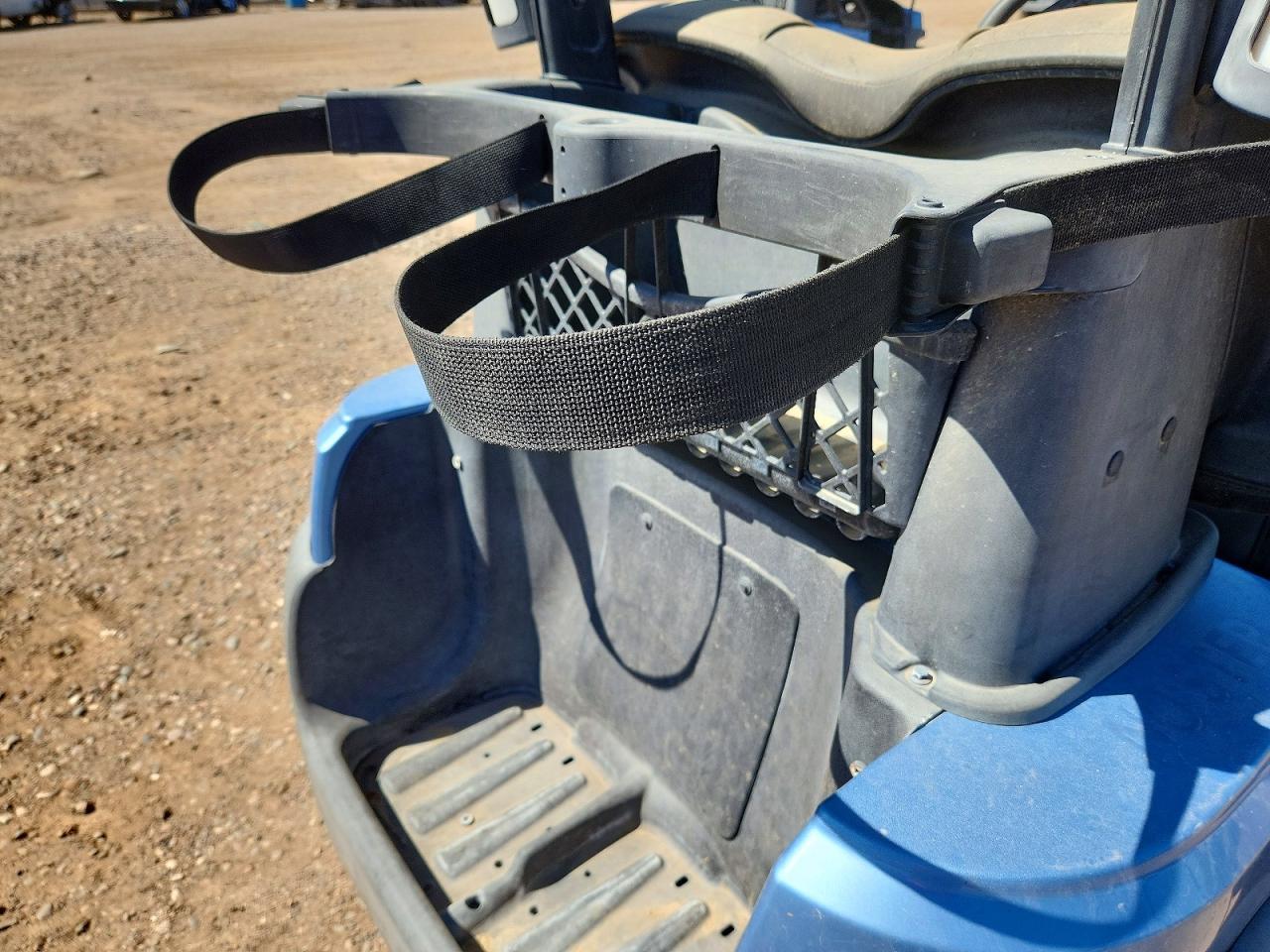 2020 Club Car Tempo Lithium