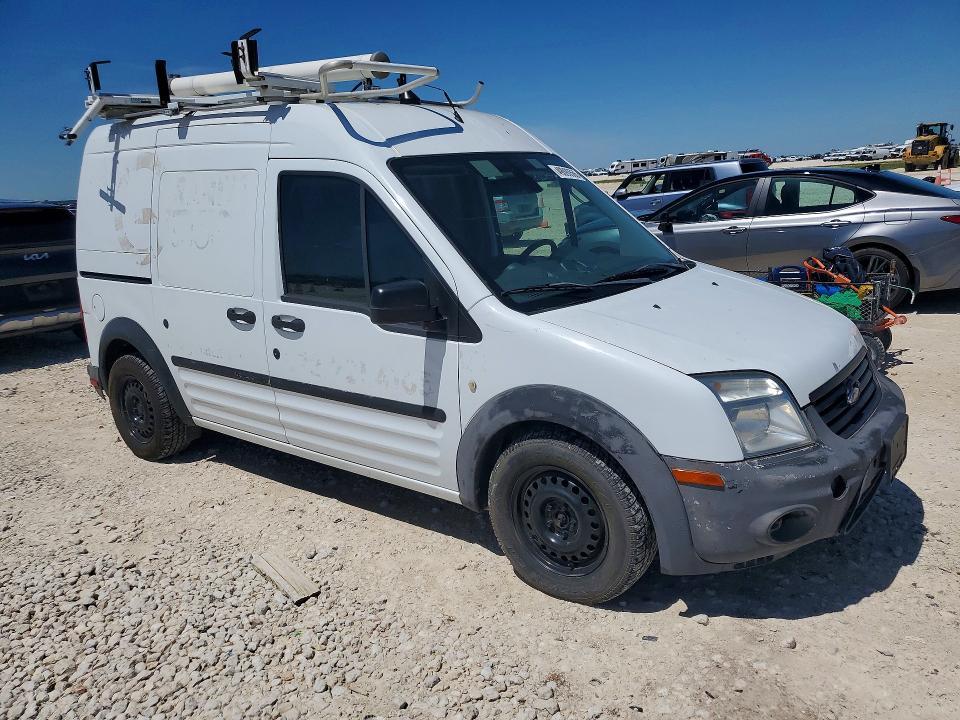 2012 Ford Transit Connect xl Delivery van
