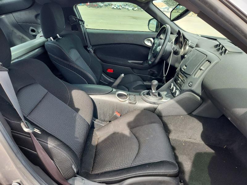 2013 Nissan 370z Base