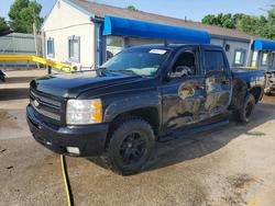 2010 Chevrolet Silverado K1500 LT en venta en Wichita, KS