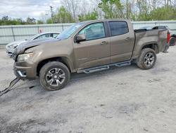 2016 Chevrolet Colorado Z71 for sale in Hurricane, WV