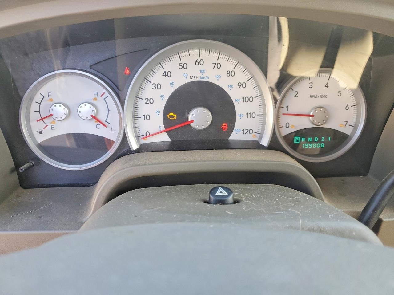 2006 Dodge Dakota Quad SLT