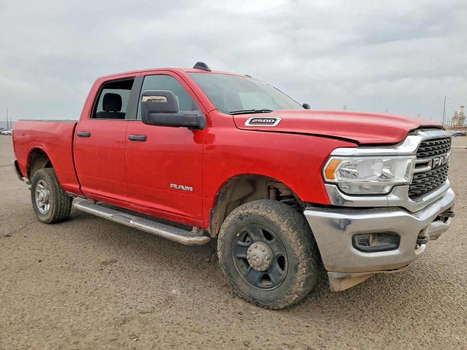2024 Dodge RAM 2500 BIG Horn