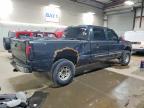2003 Chevrolet Silverado K1500 Heavy Duty