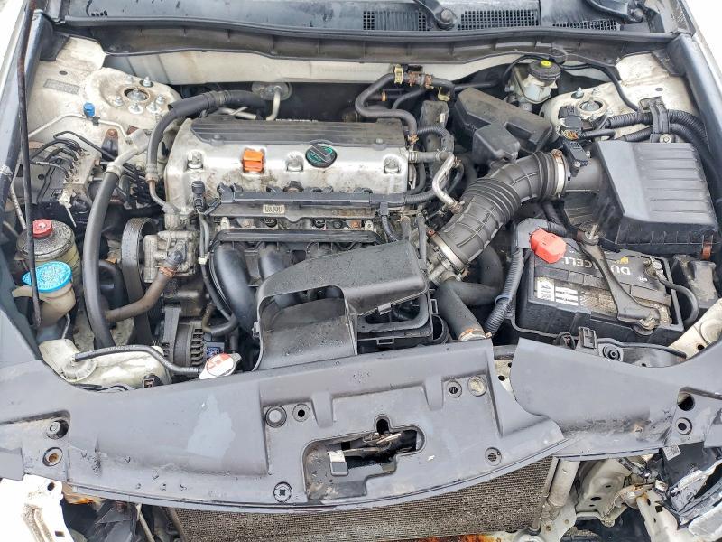 2010 Honda Accord lxp