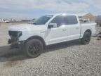 2023 Ford F150 Lightning PRO