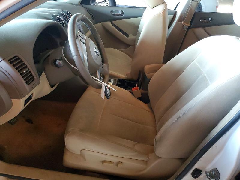 2011 Nissan Altima 2.5