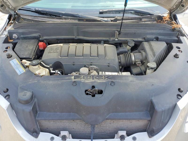 2010 Buick Enclave cxl