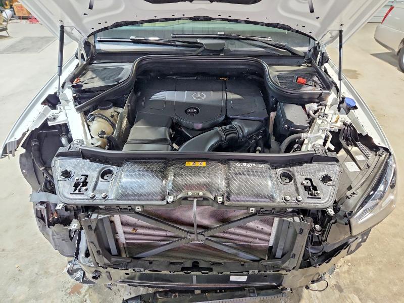 2024 Mercedes-Benz Gle 350 4matic