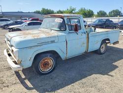 1960 Ford Truck for sale in Sacramento, CA