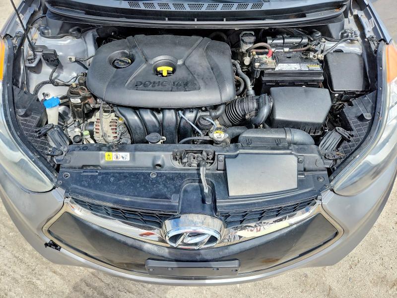 2013 Hyundai Elantra Coupe se