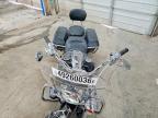2011 Harley-Davidson Flhrc