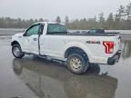2016 Ford F150