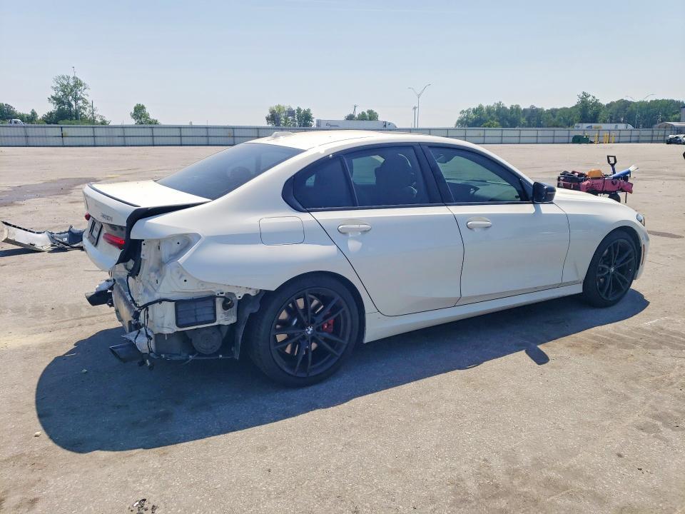 2023 BMW 330xi