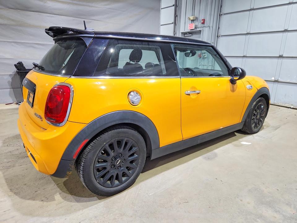 2014 Mini Cooper s