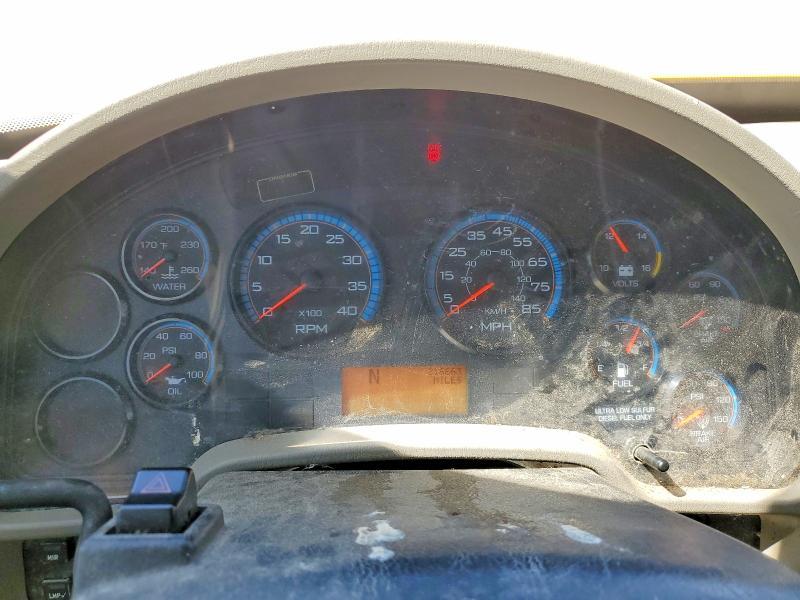 2012 International 4300 BOX Truck