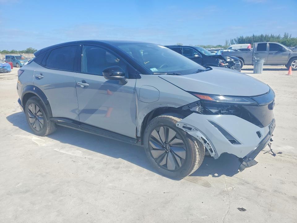 2025 Nissan Ariya Engage E-4orce