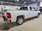 2012 Chevrolet 1500 Silve