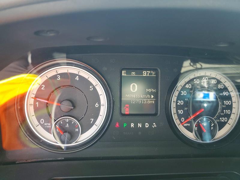 2016 Dodge RAM 1500 ST