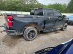 2019 Chevrolet Silverado K1500 LT Trail Boss
