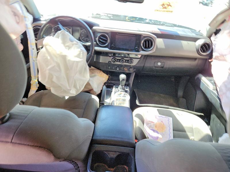 2018 Toyota Tacoma SR5 V6