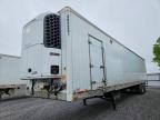 2015 Utility VS2RA Refrigerated Van Trailer
