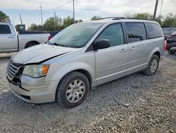 2009 Chrysler Town & Country lx for sale in Columbus, OH