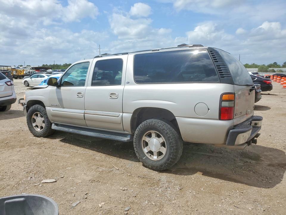2005 GMC Yukon xl C1500
