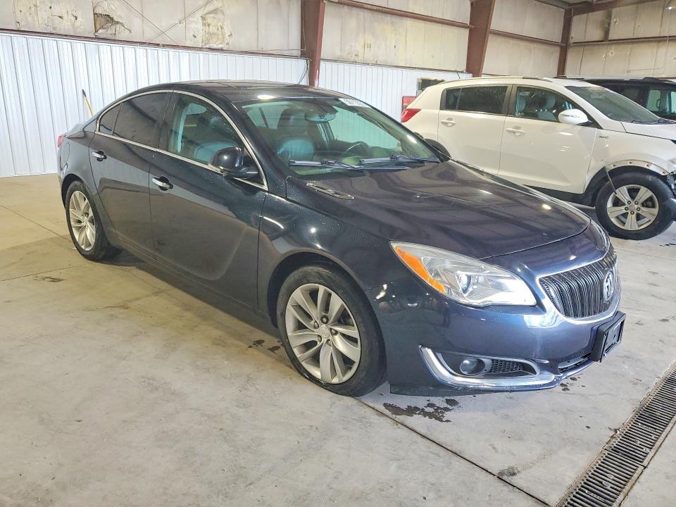 2014 Buick Regal Premium