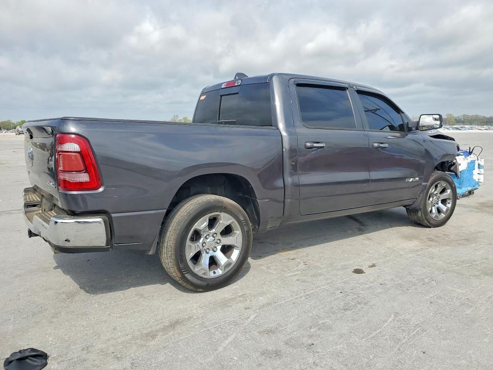 2019 Dodge RAM 1500 BIG Horn