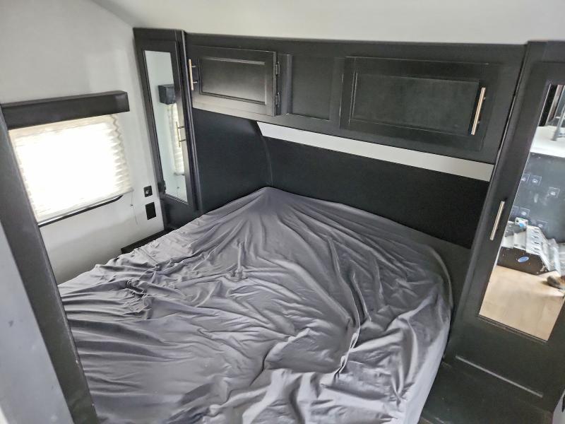 2021 Foresriver Greywolf