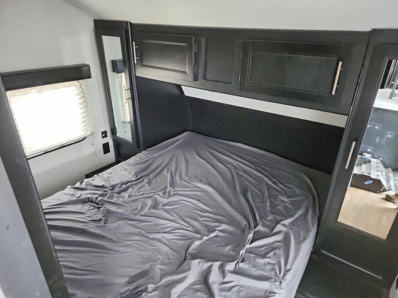 2021 Foresriver Greywolf