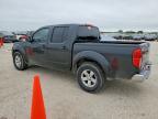 2012 Nissan Frontier S