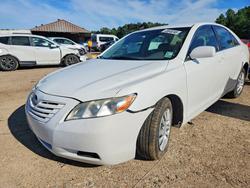 2007 Toyota Camry le en venta en Greenwell Springs, LA