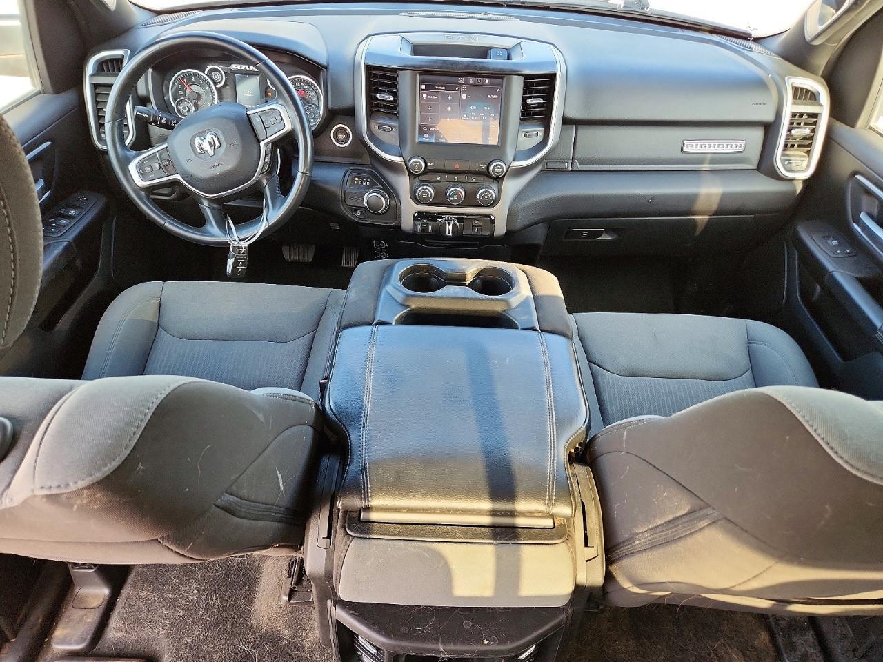 2023 Dodge RAM 1500 BIG Horn